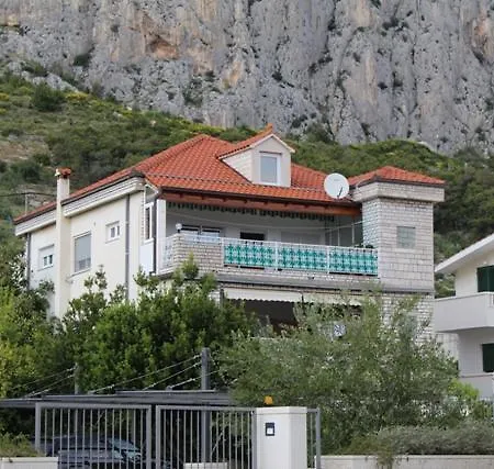 Apartament Danka *