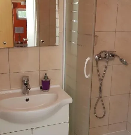 Danka Apartament Omiš