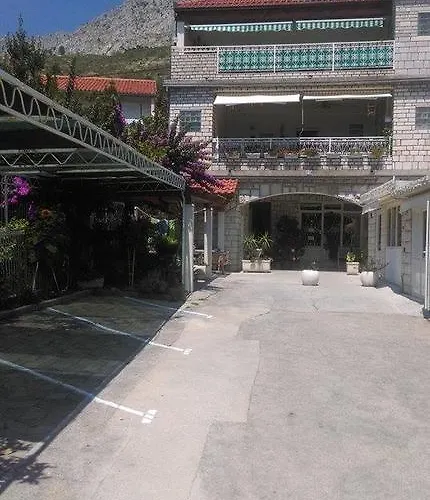 דירה Danka *