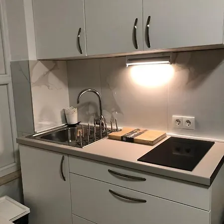 Apartment Danka Omis