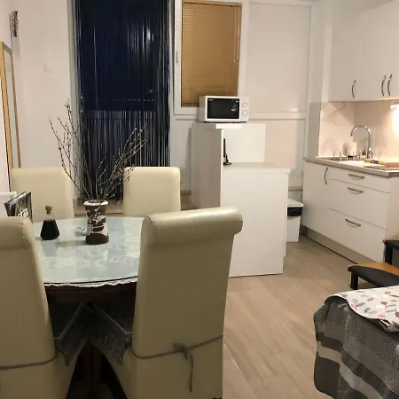 Apartment Danka