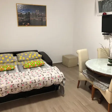 Danka Апартаменты