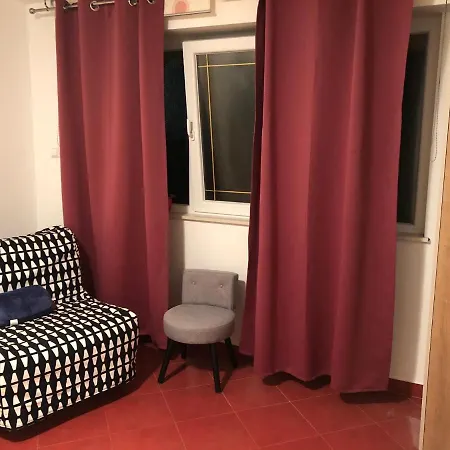 Danka Apartament Omiš