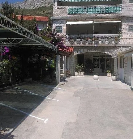 Apartment Danka *