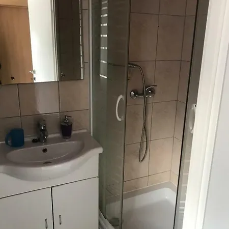 Danka Apartment