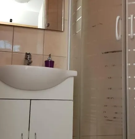 Apartment Danka Omis