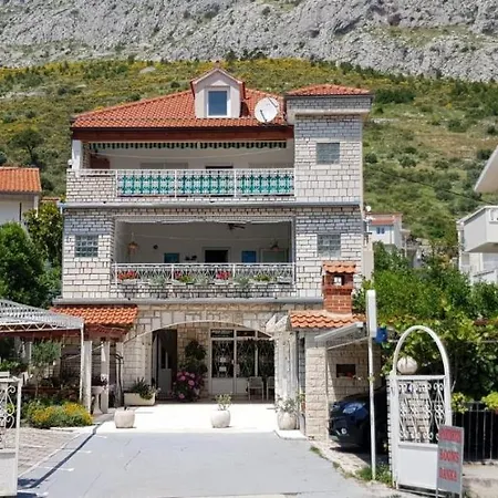 Apartment Danka
