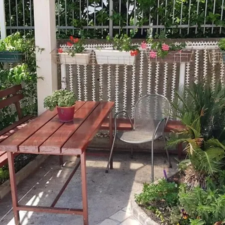 Danka Apartment