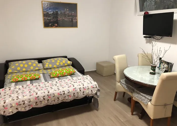 Danka Apartamento