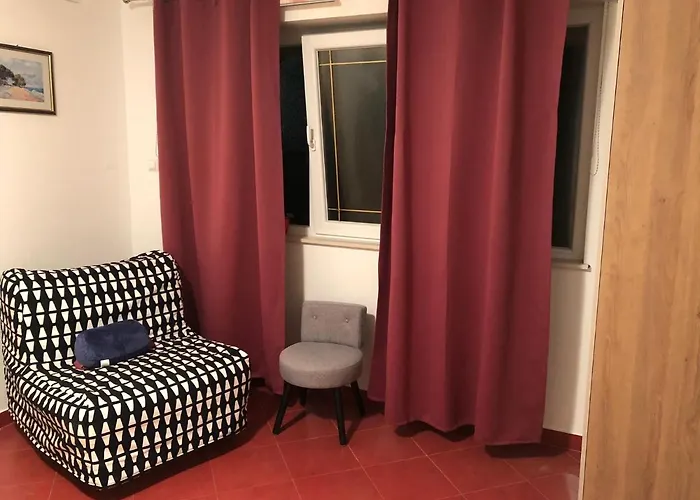 Danka Apartamento Omiš