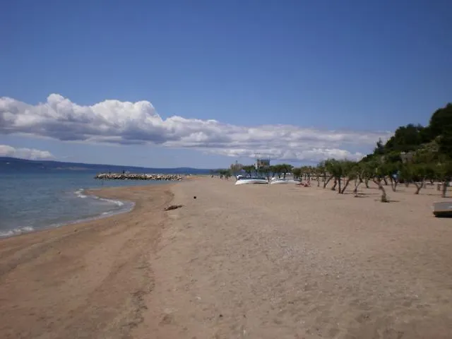 Apartamento Danka Omiš