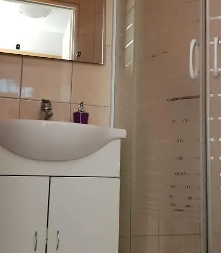 Apartamento Danka Omiš